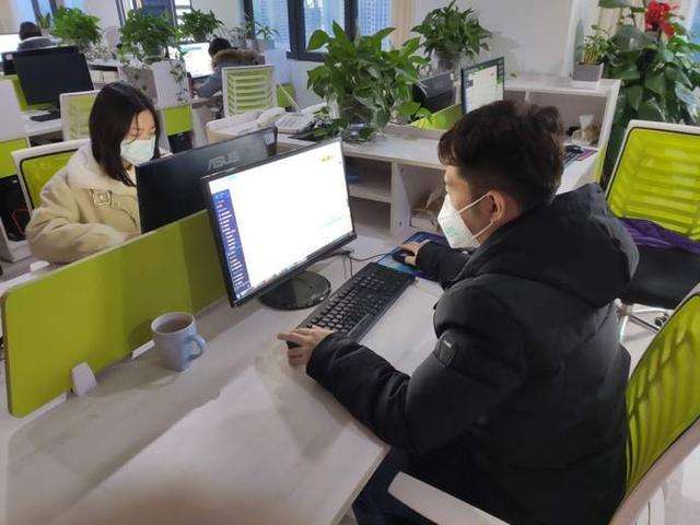 疫情堅(jiān)持抗擊，專利申請(qǐng)從未停歇