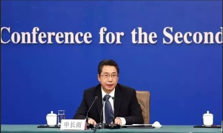 <strong><font color='FF3BBE'>申長雨：要將發(fā)明專利審查周期平均壓減1/3</font></strong>